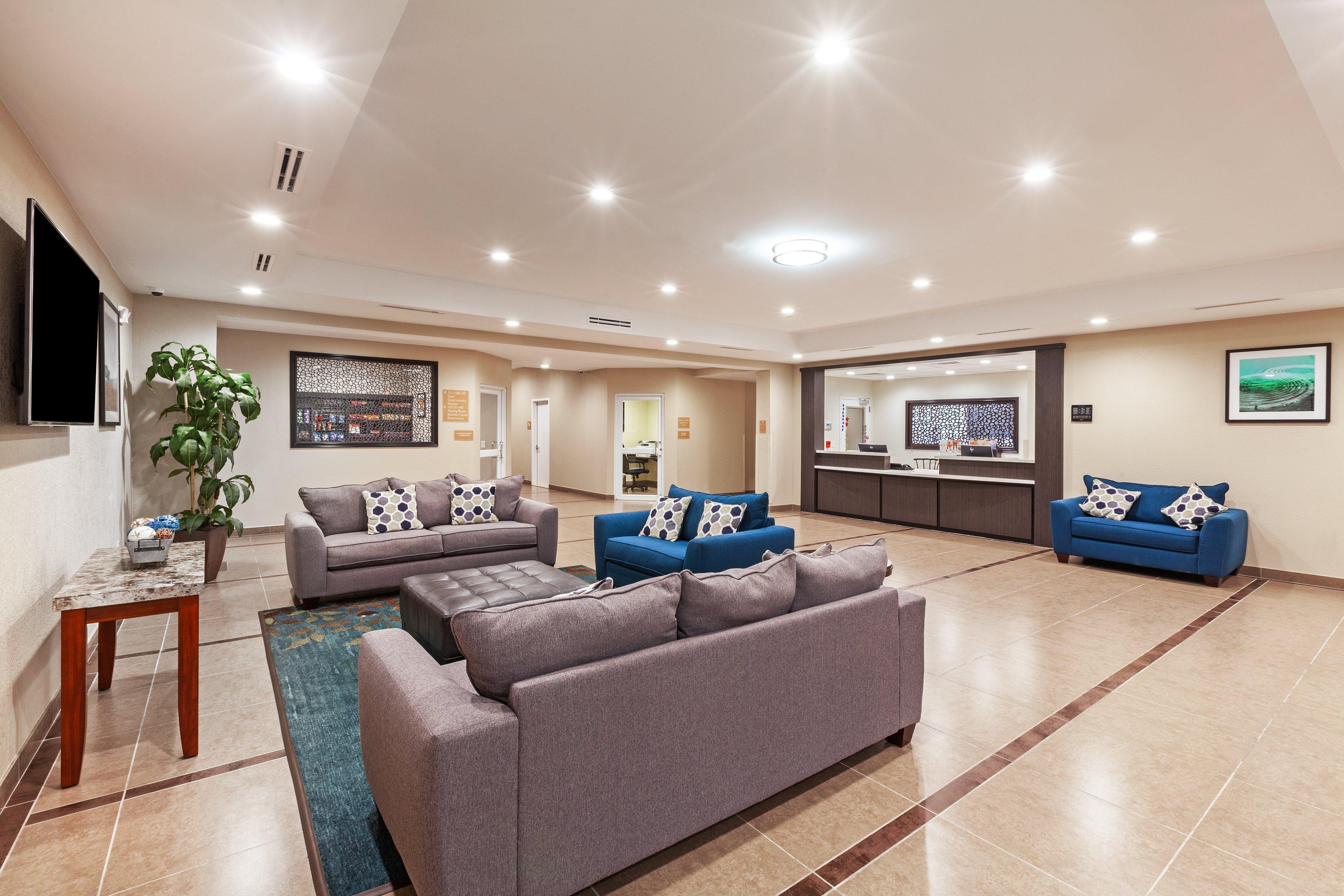Acp Hotel Houston Westchase, Mod Collection By Sonesta Экстерьер фото