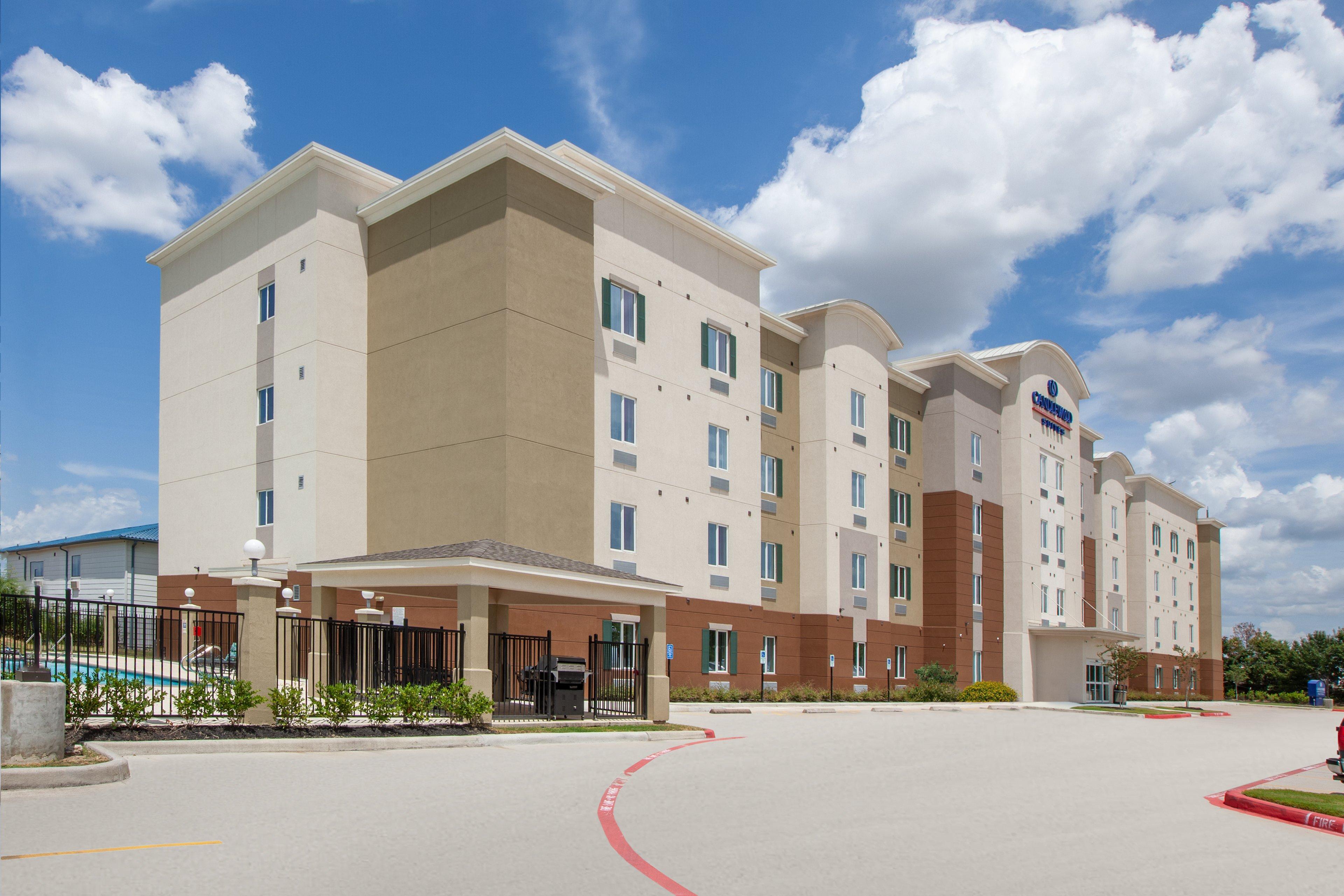 Acp Hotel Houston Westchase, Mod Collection By Sonesta Экстерьер фото