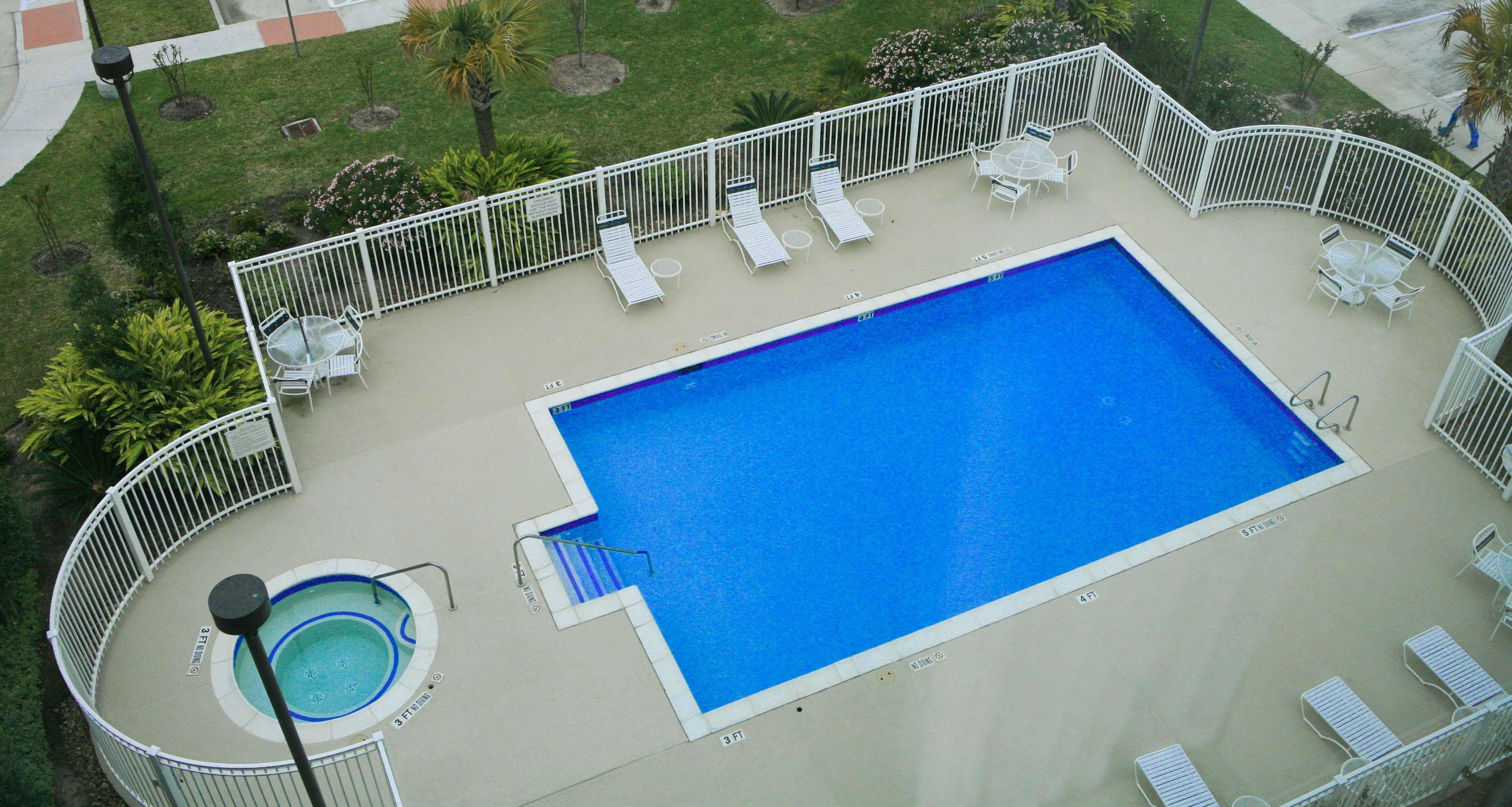 Acp Hotel Houston Westchase, Mod Collection By Sonesta Экстерьер фото