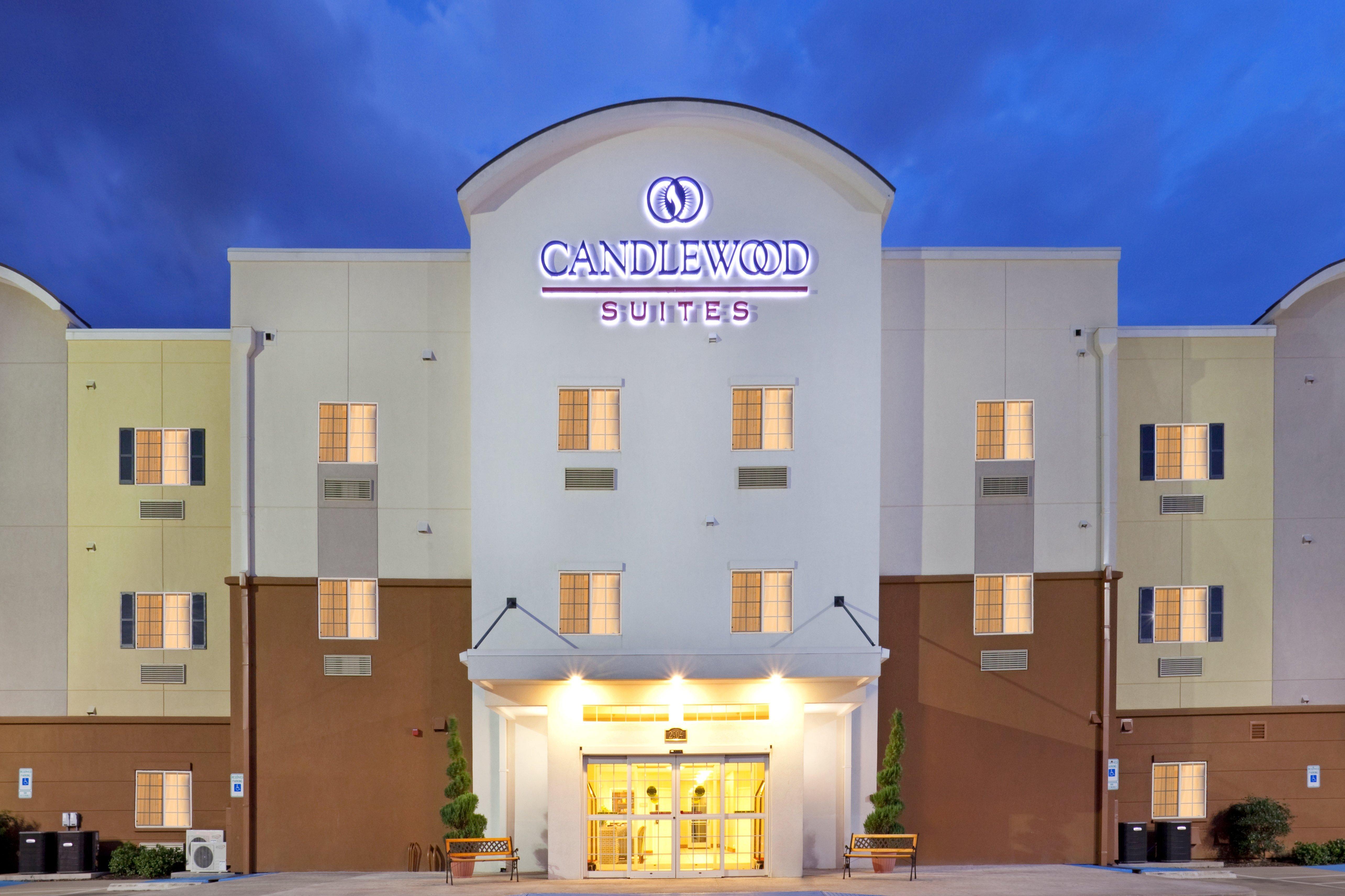 Acp Hotel Houston Westchase, Mod Collection By Sonesta Экстерьер фото