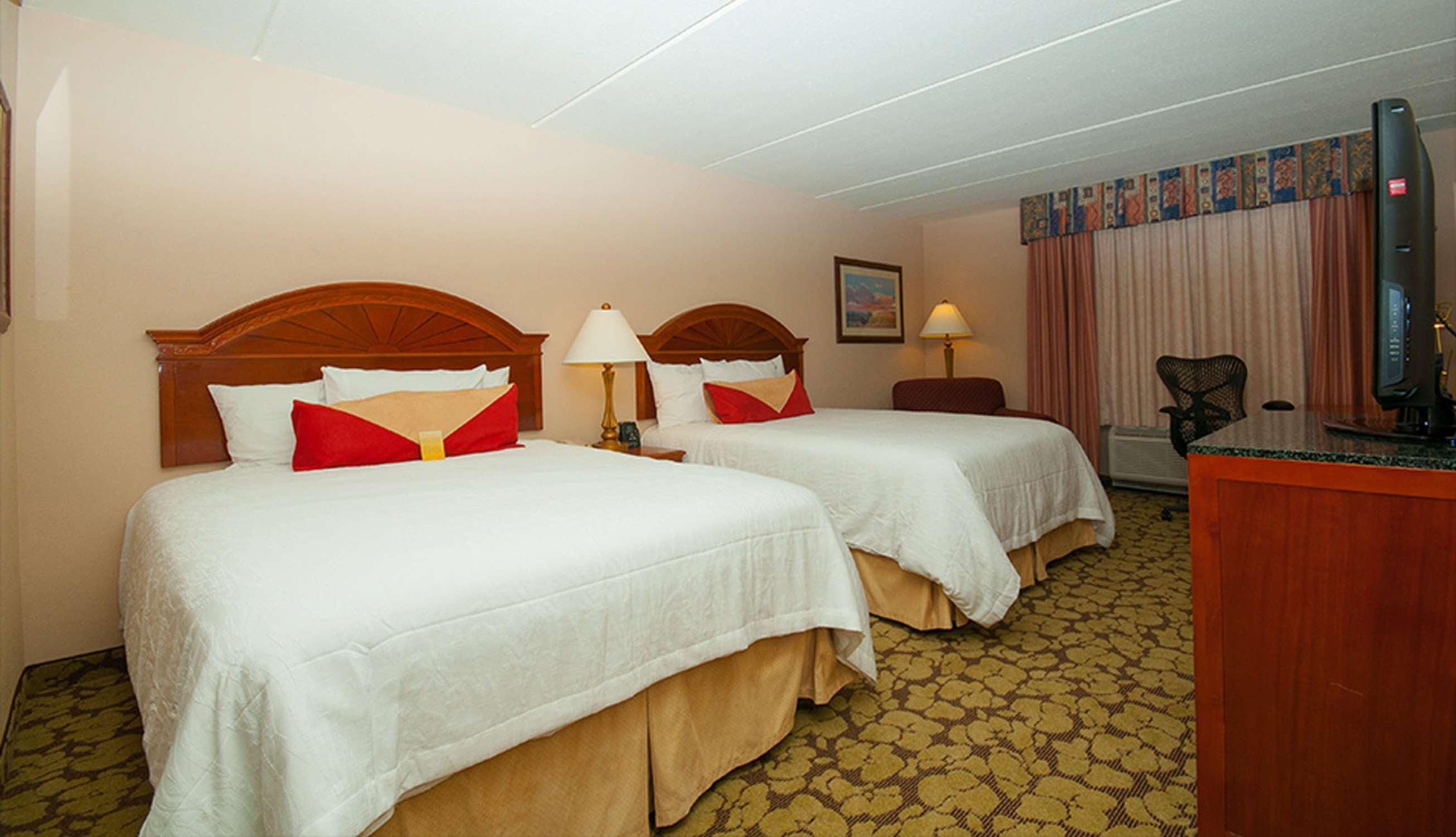 Acp Hotel Houston Westchase, Mod Collection By Sonesta Экстерьер фото