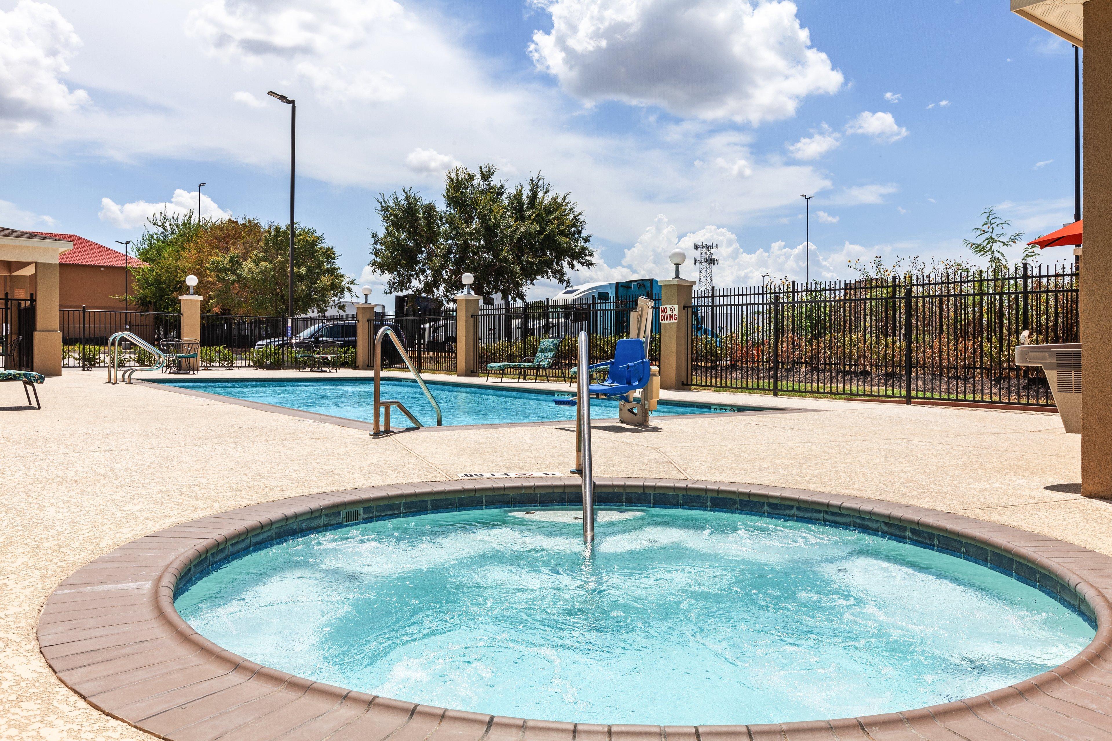 Acp Hotel Houston Westchase, Mod Collection By Sonesta Экстерьер фото