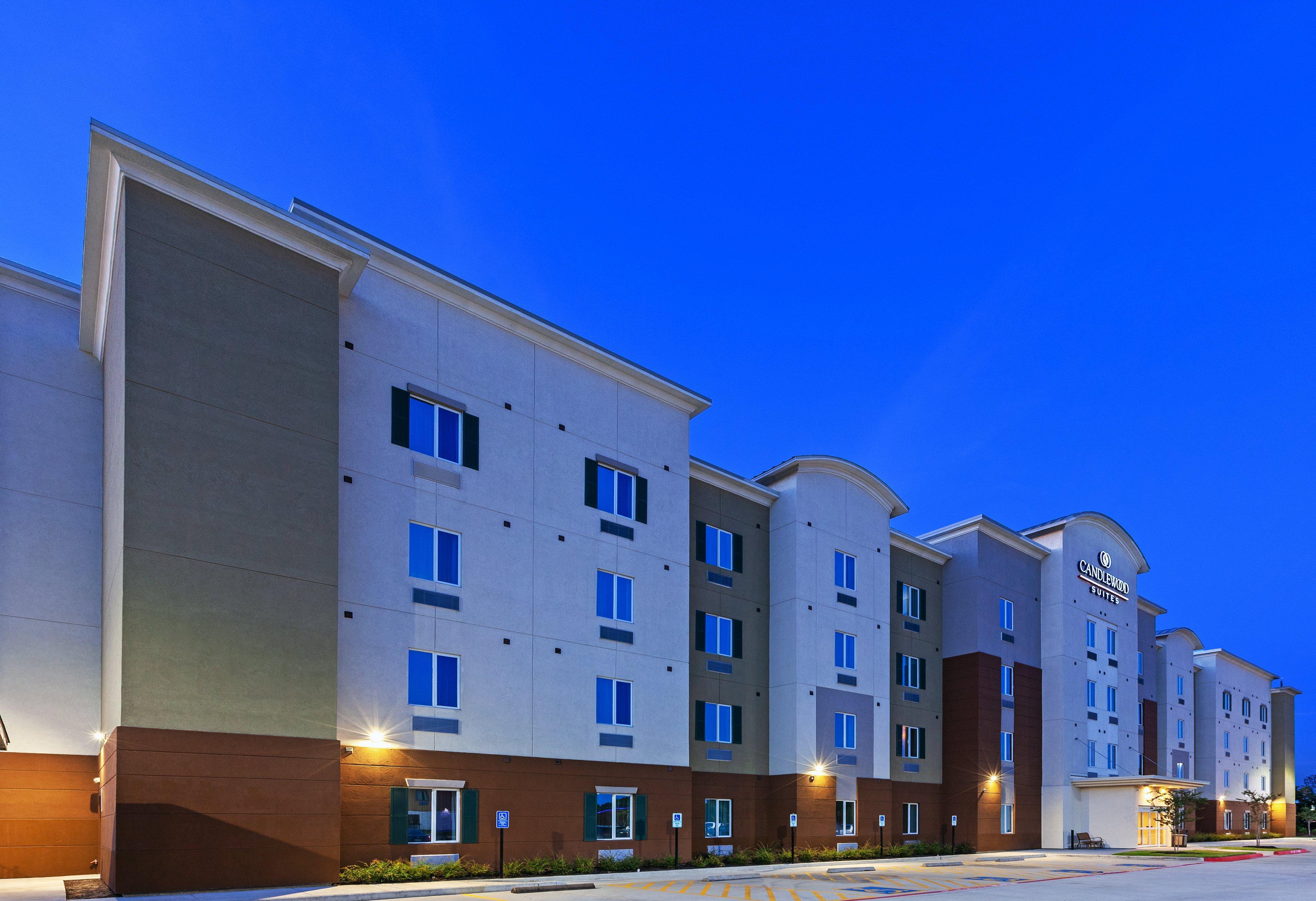 Acp Hotel Houston Westchase, Mod Collection By Sonesta Экстерьер фото