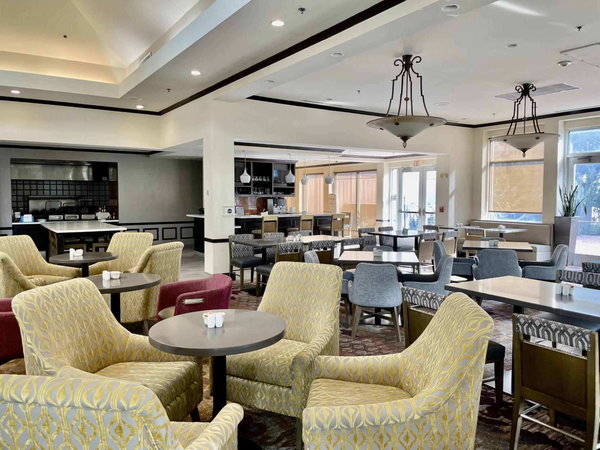 Acp Hotel Houston Westchase, Mod Collection By Sonesta Экстерьер фото