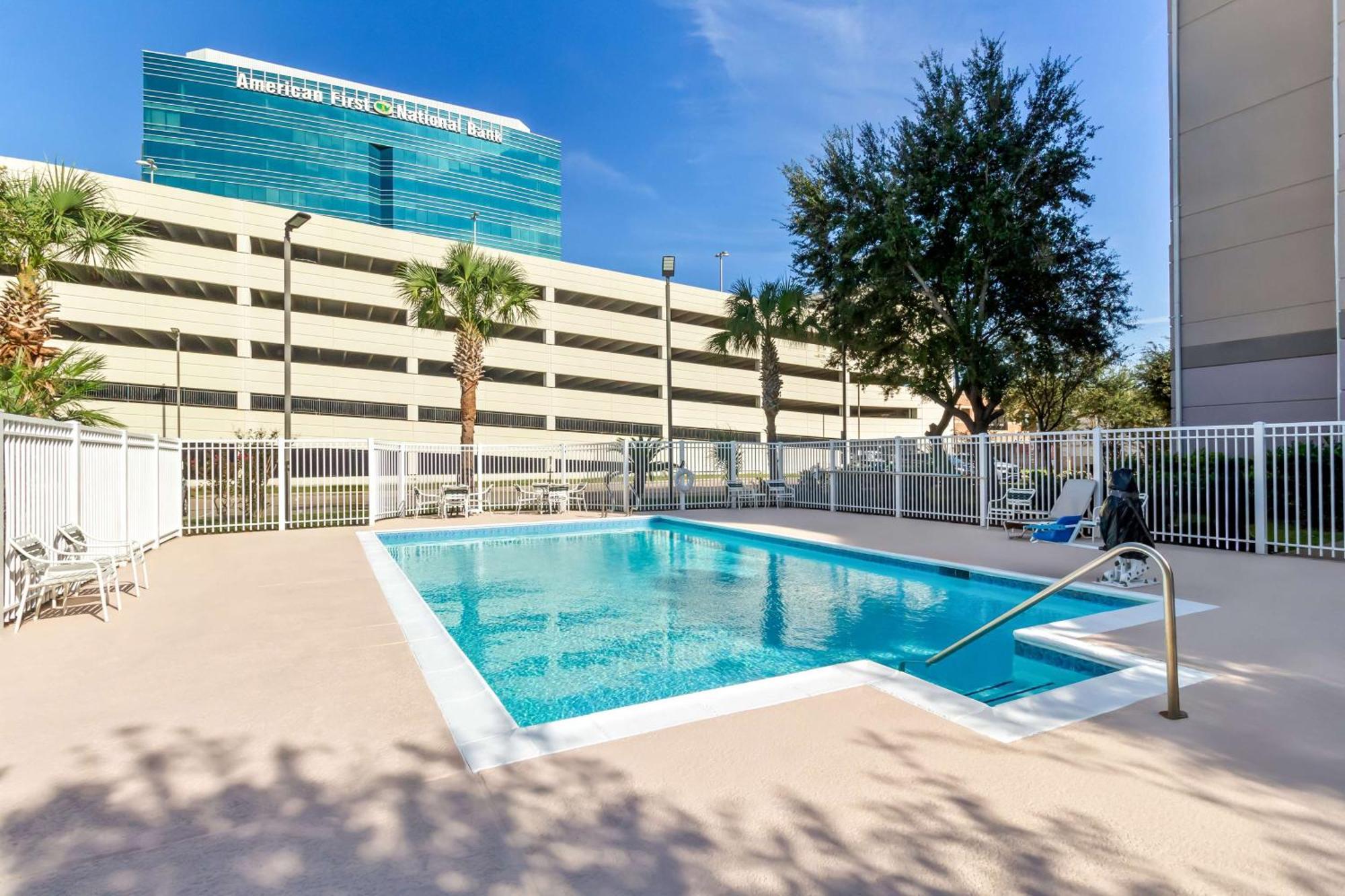 Acp Hotel Houston Westchase, Mod Collection By Sonesta Экстерьер фото