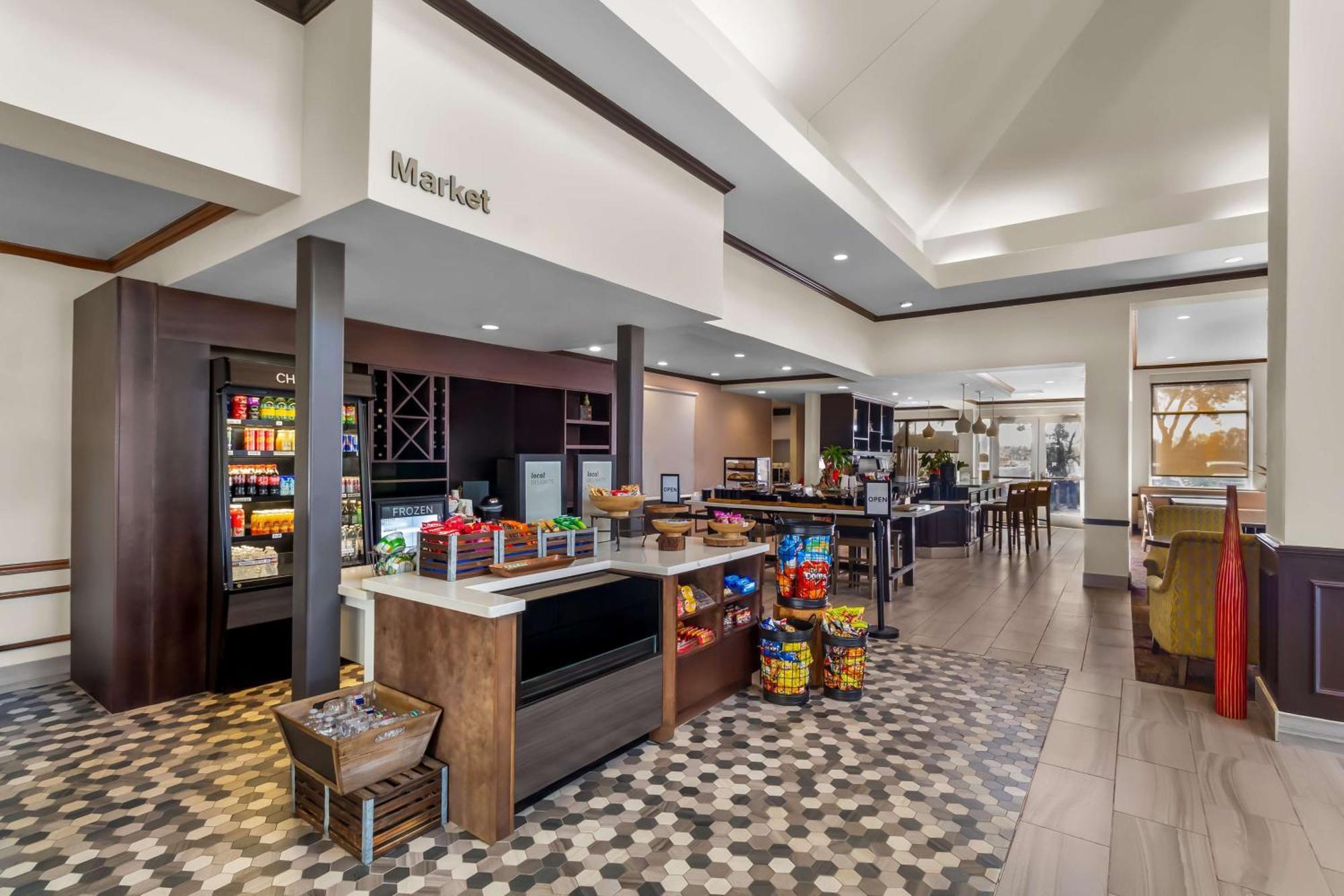 Acp Hotel Houston Westchase, Mod Collection By Sonesta Экстерьер фото