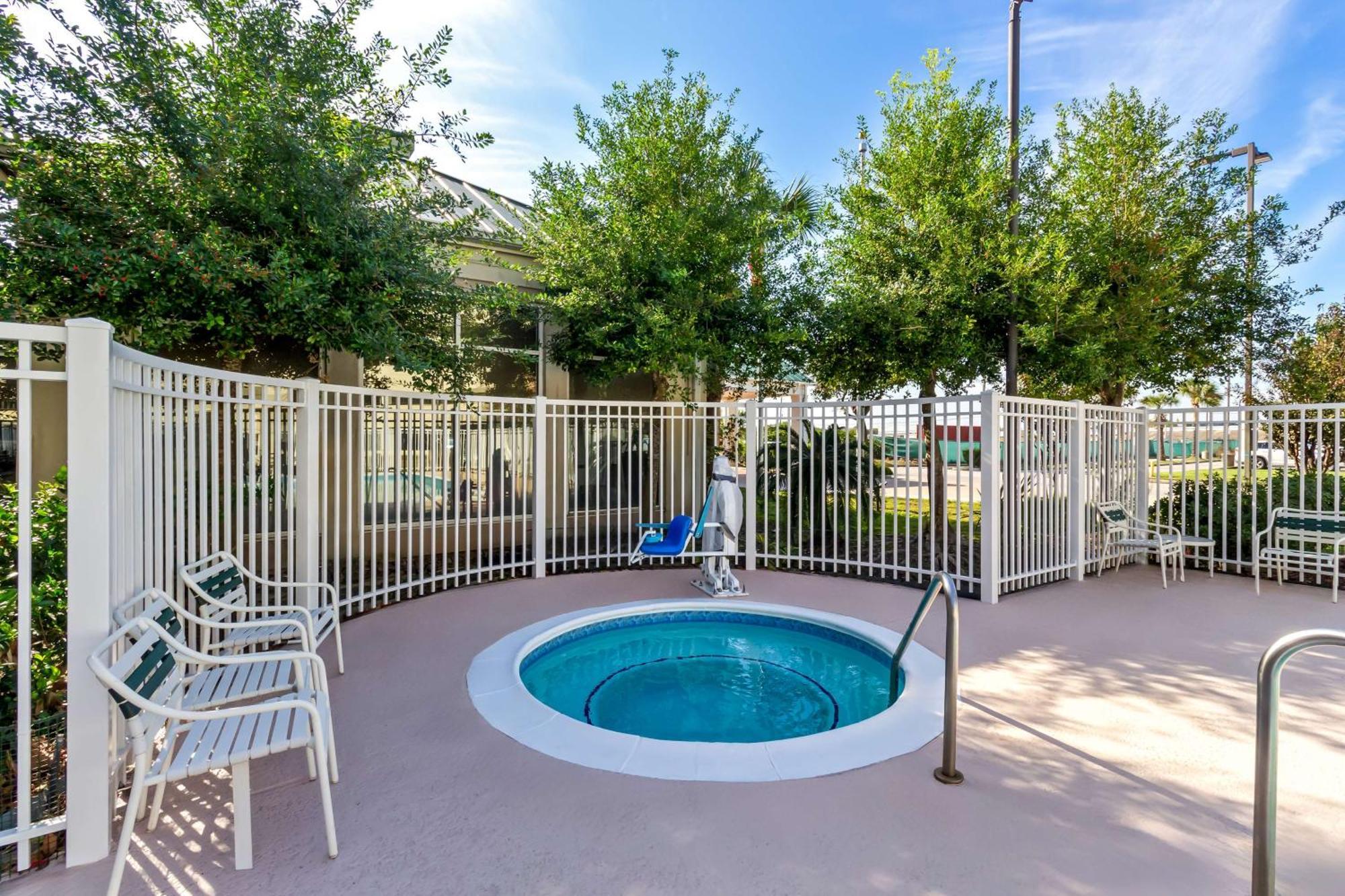 Acp Hotel Houston Westchase, Mod Collection By Sonesta Экстерьер фото