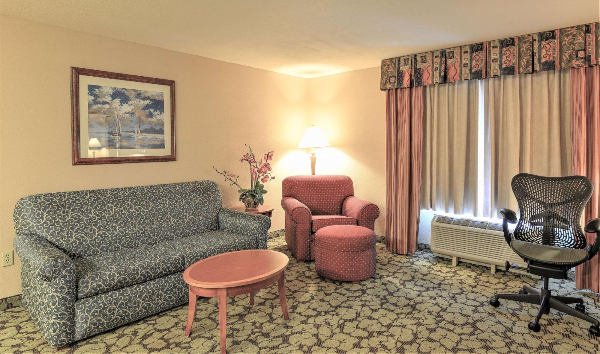 Acp Hotel Houston Westchase, Mod Collection By Sonesta Экстерьер фото