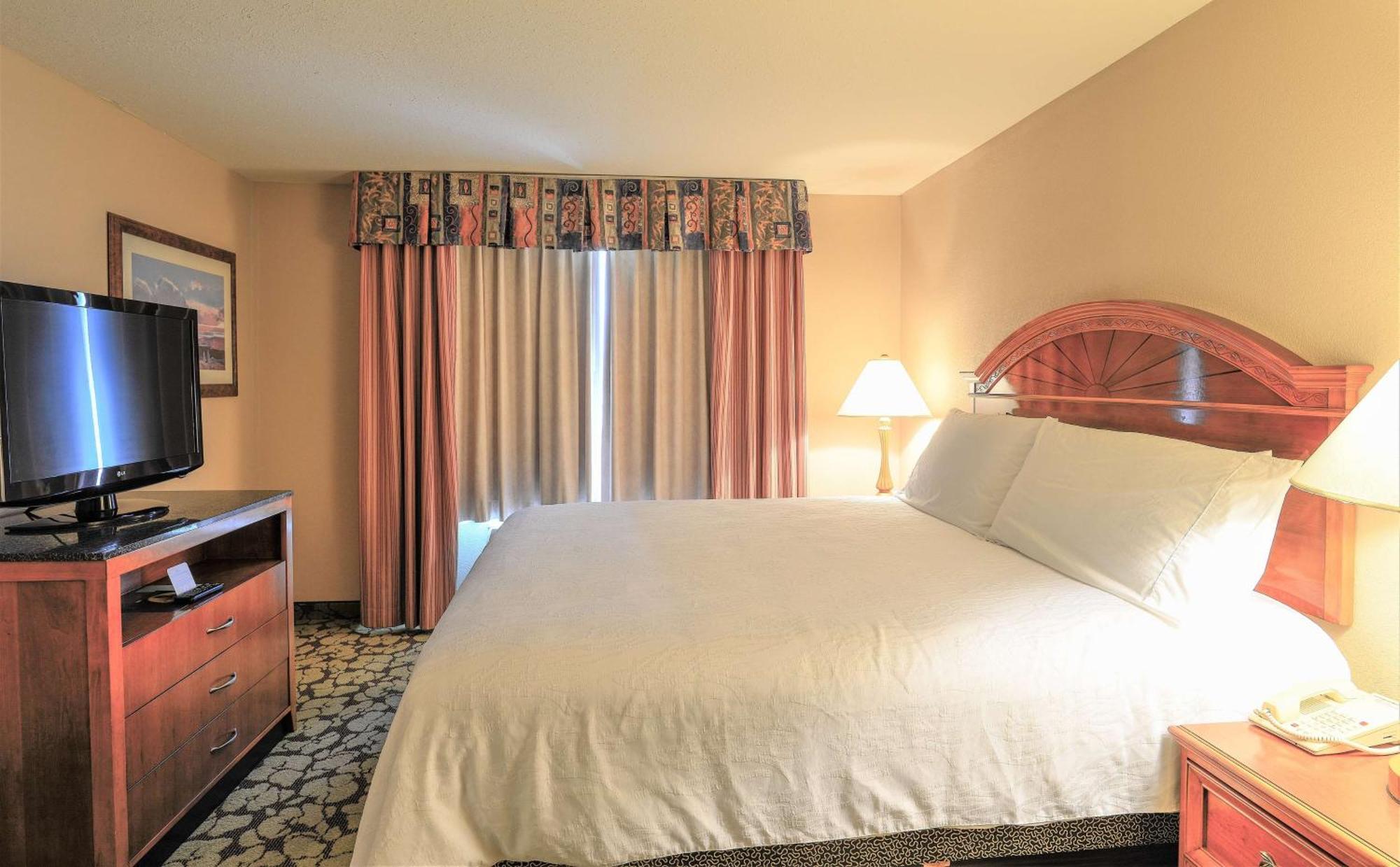 Acp Hotel Houston Westchase, Mod Collection By Sonesta Экстерьер фото