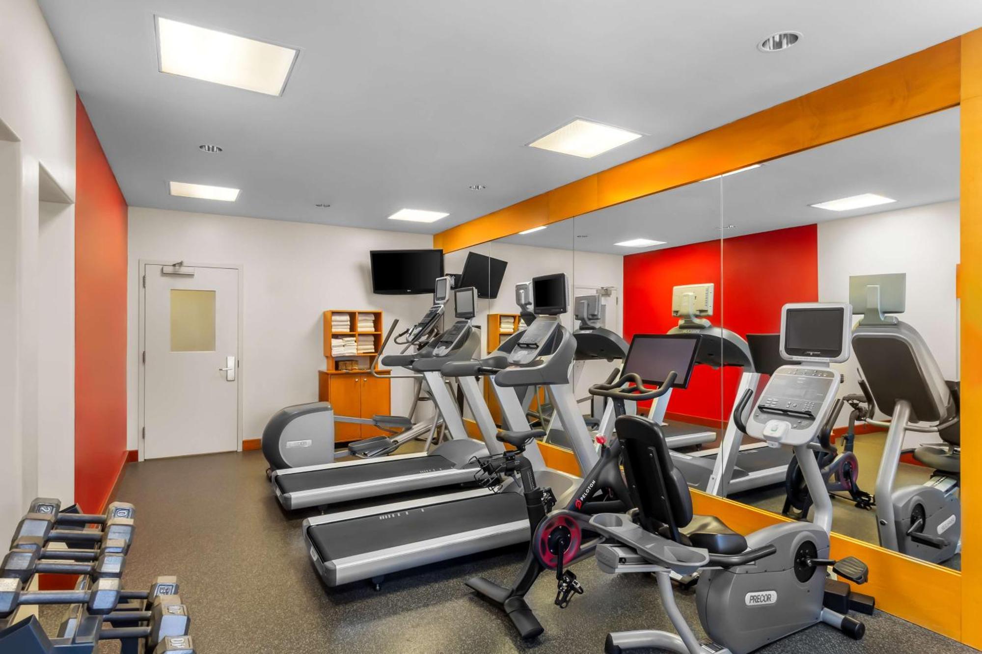 Acp Hotel Houston Westchase, Mod Collection By Sonesta Экстерьер фото