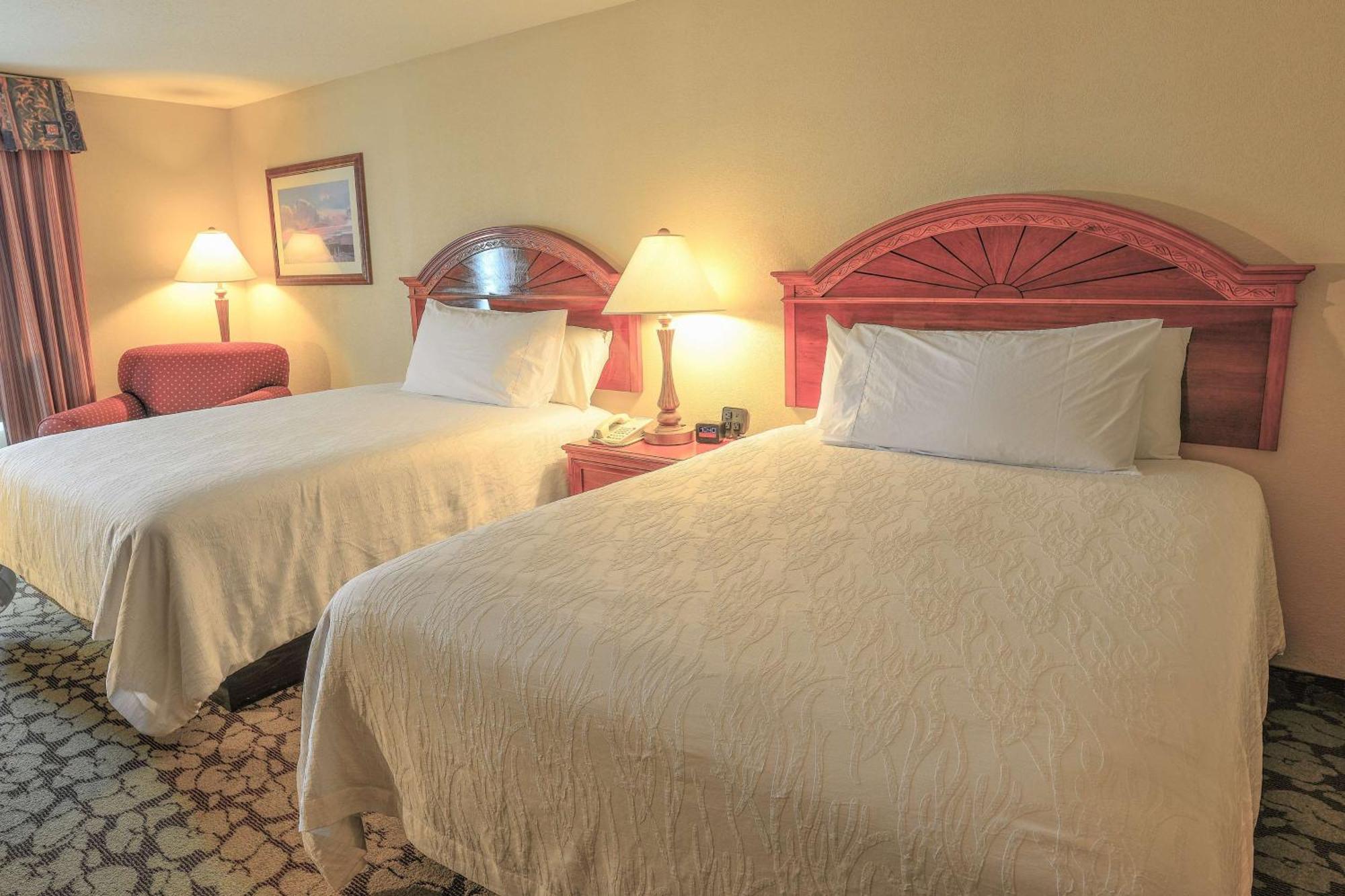 Acp Hotel Houston Westchase, Mod Collection By Sonesta Экстерьер фото