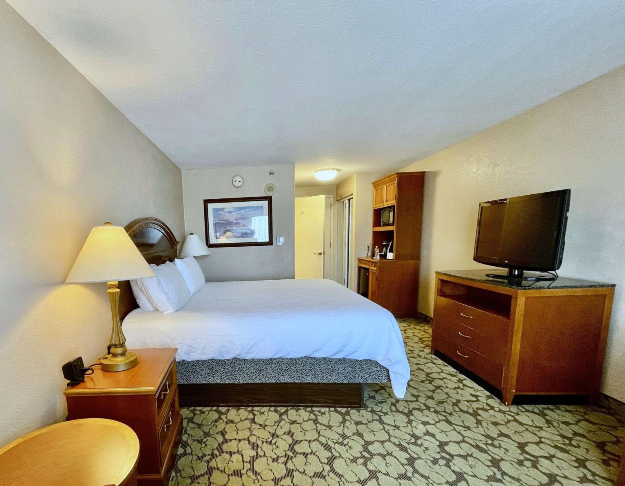 Acp Hotel Houston Westchase, Mod Collection By Sonesta Экстерьер фото
