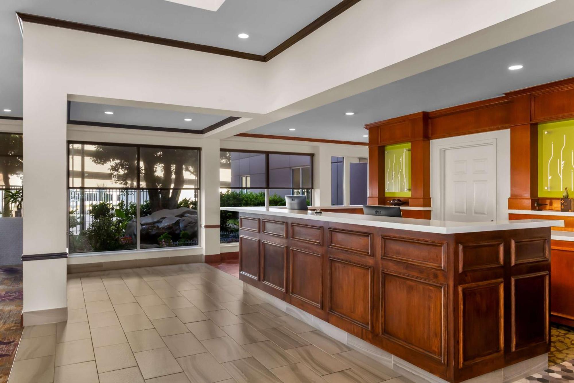 Acp Hotel Houston Westchase, Mod Collection By Sonesta Экстерьер фото