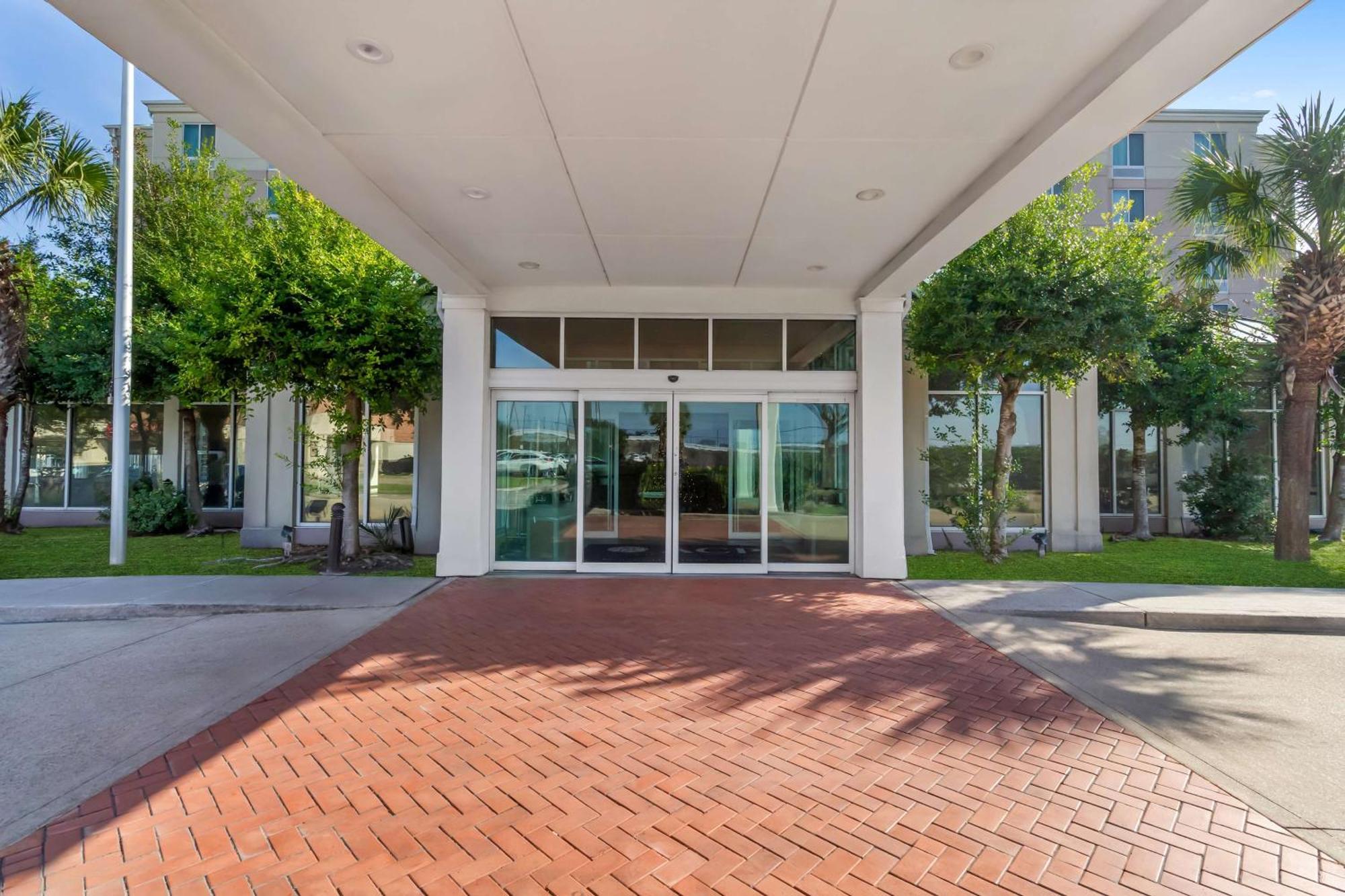 Acp Hotel Houston Westchase, Mod Collection By Sonesta Экстерьер фото