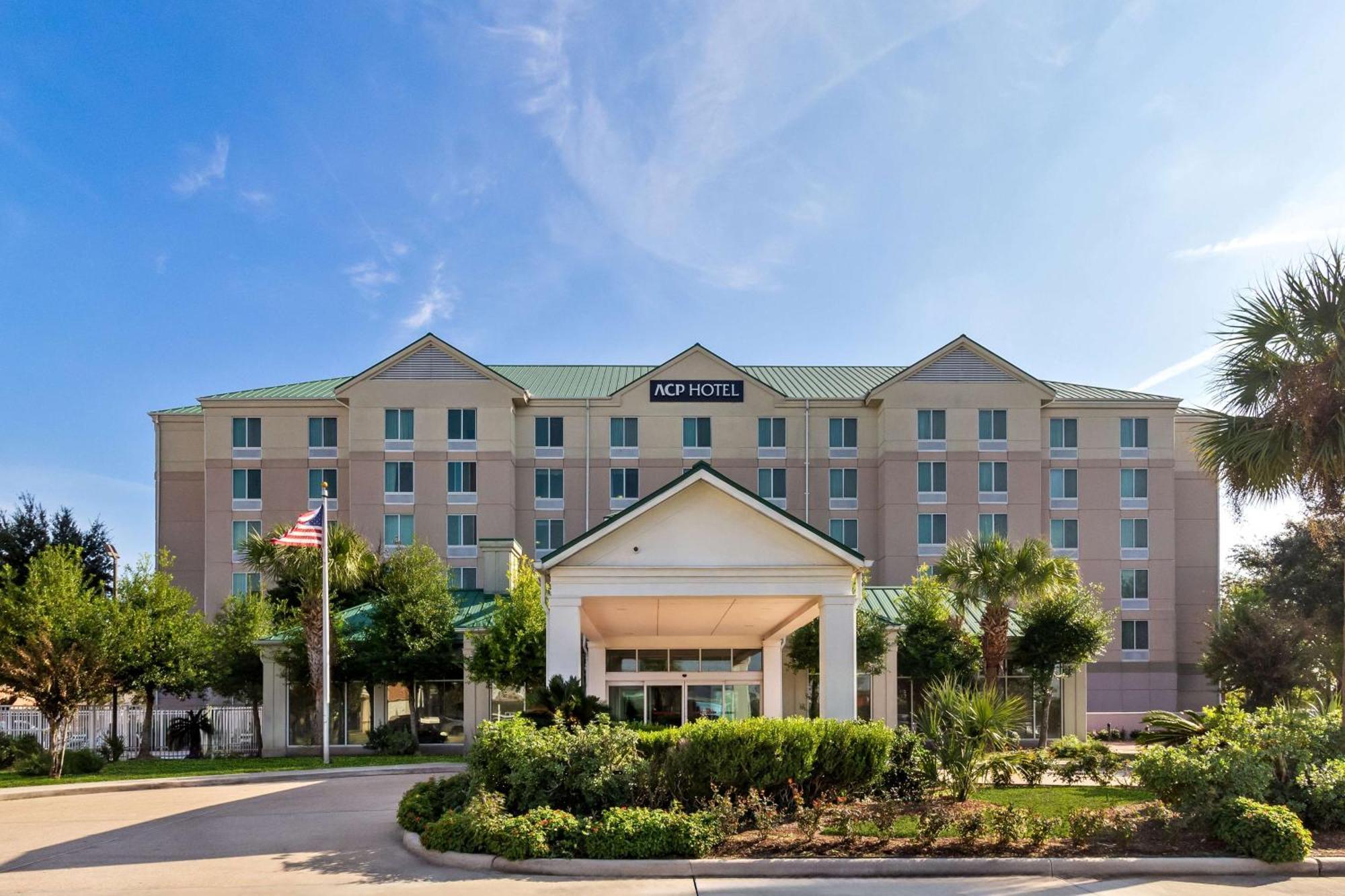Acp Hotel Houston Westchase, Mod Collection By Sonesta Экстерьер фото