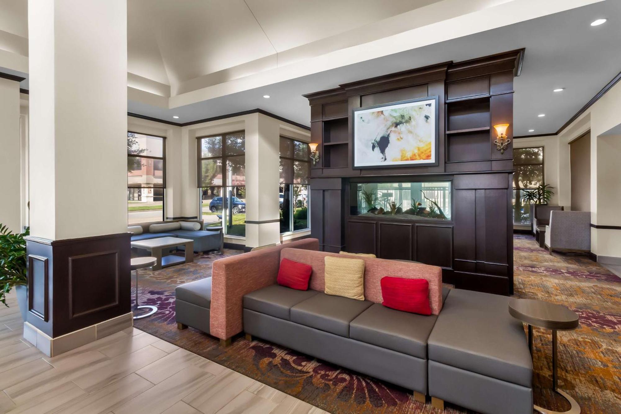 Acp Hotel Houston Westchase, Mod Collection By Sonesta Экстерьер фото